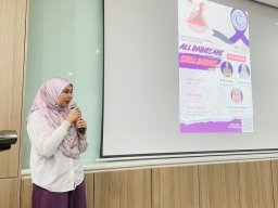24 OKT2025 PENYUSUAN DAN PEMAKANAN KHUSUS UNTUK BAYI KLEF BIBIR DAN LELANGIT